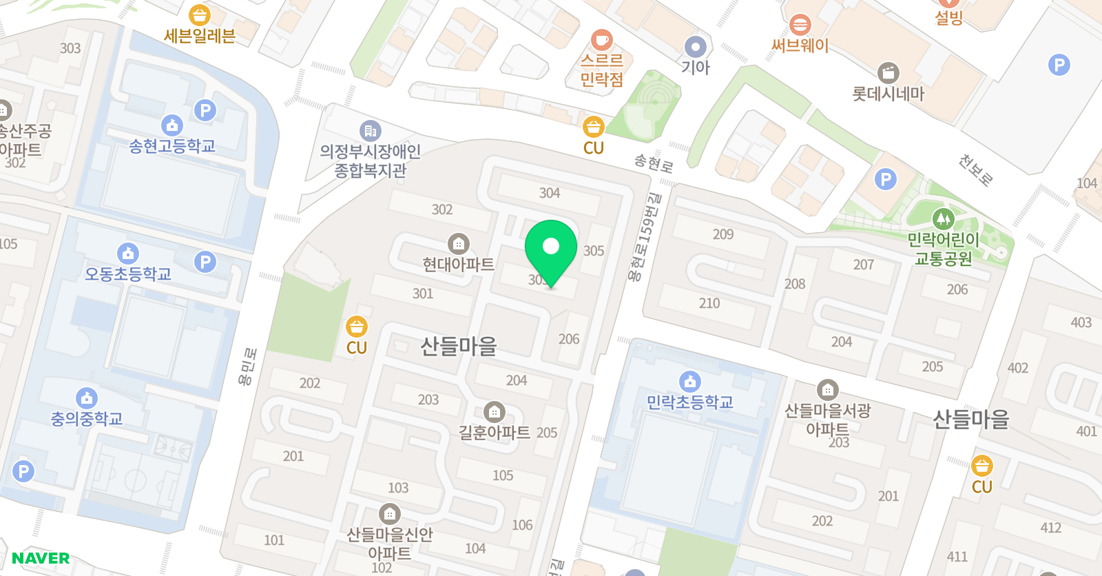 가브리엘 위치