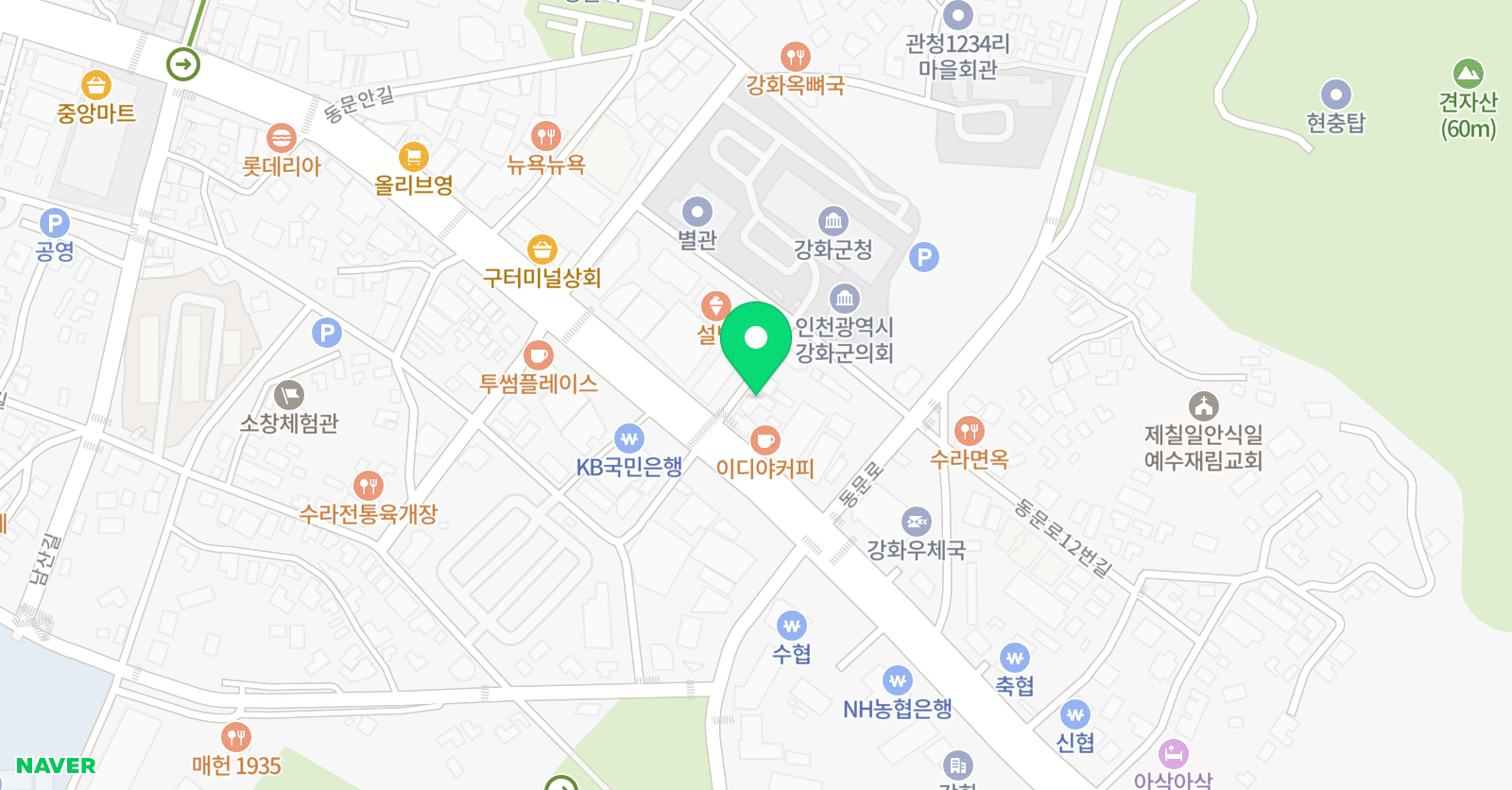 매쓰월드 위치