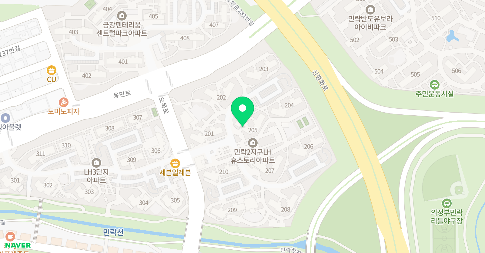 셀파우등생 뮤엠영어 휴스토리 위치