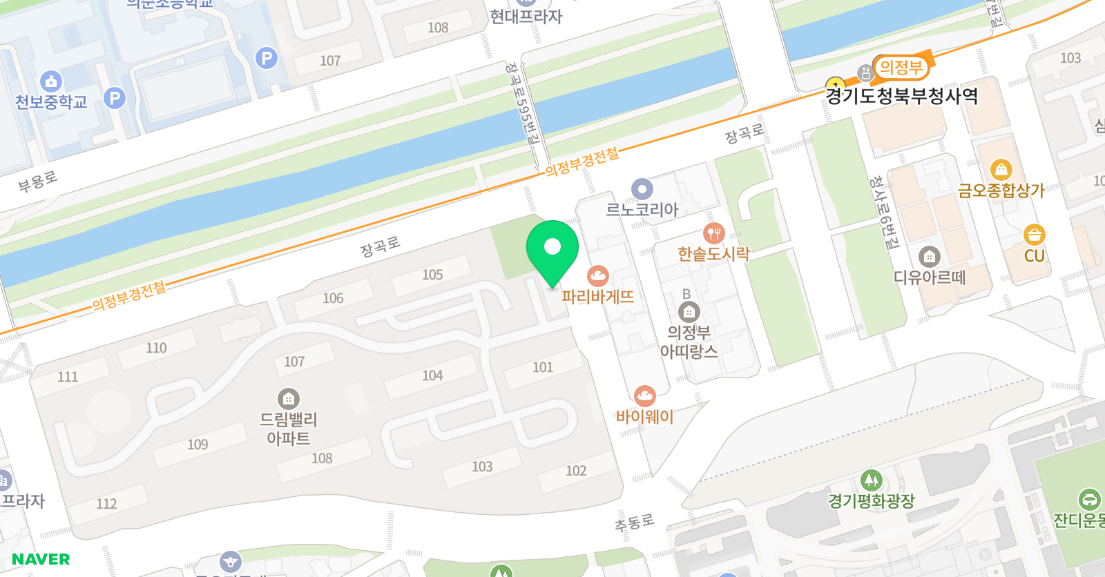 명륜 수학 위치