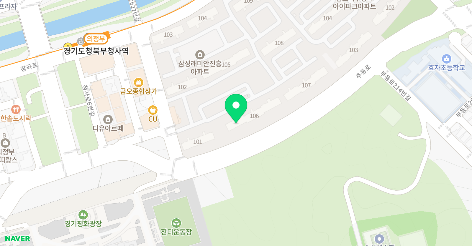 퍼펙트포인트플러스 위치