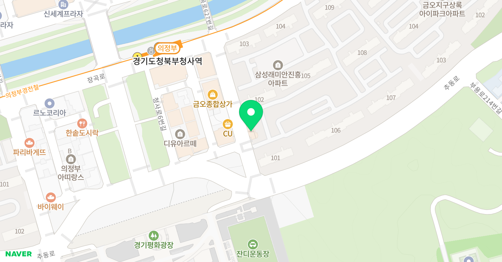 진 수학교습소 위치