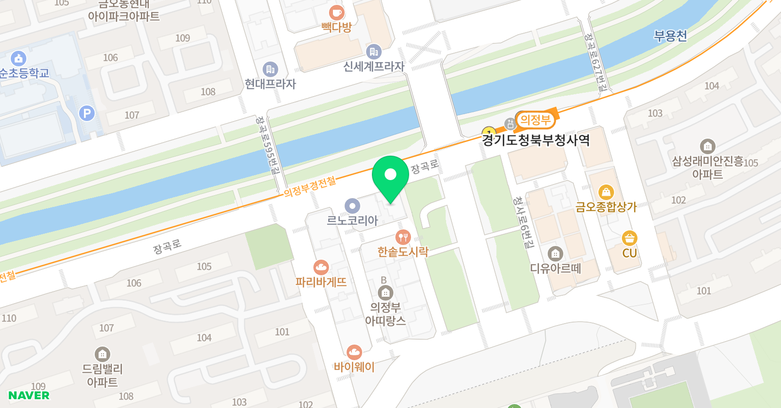 김준원 영어교습소 위치
