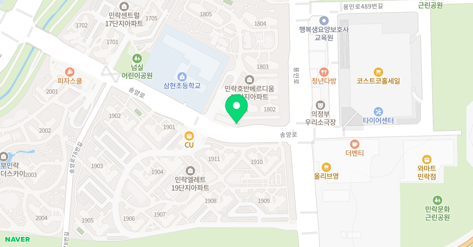 제이아트 위치
