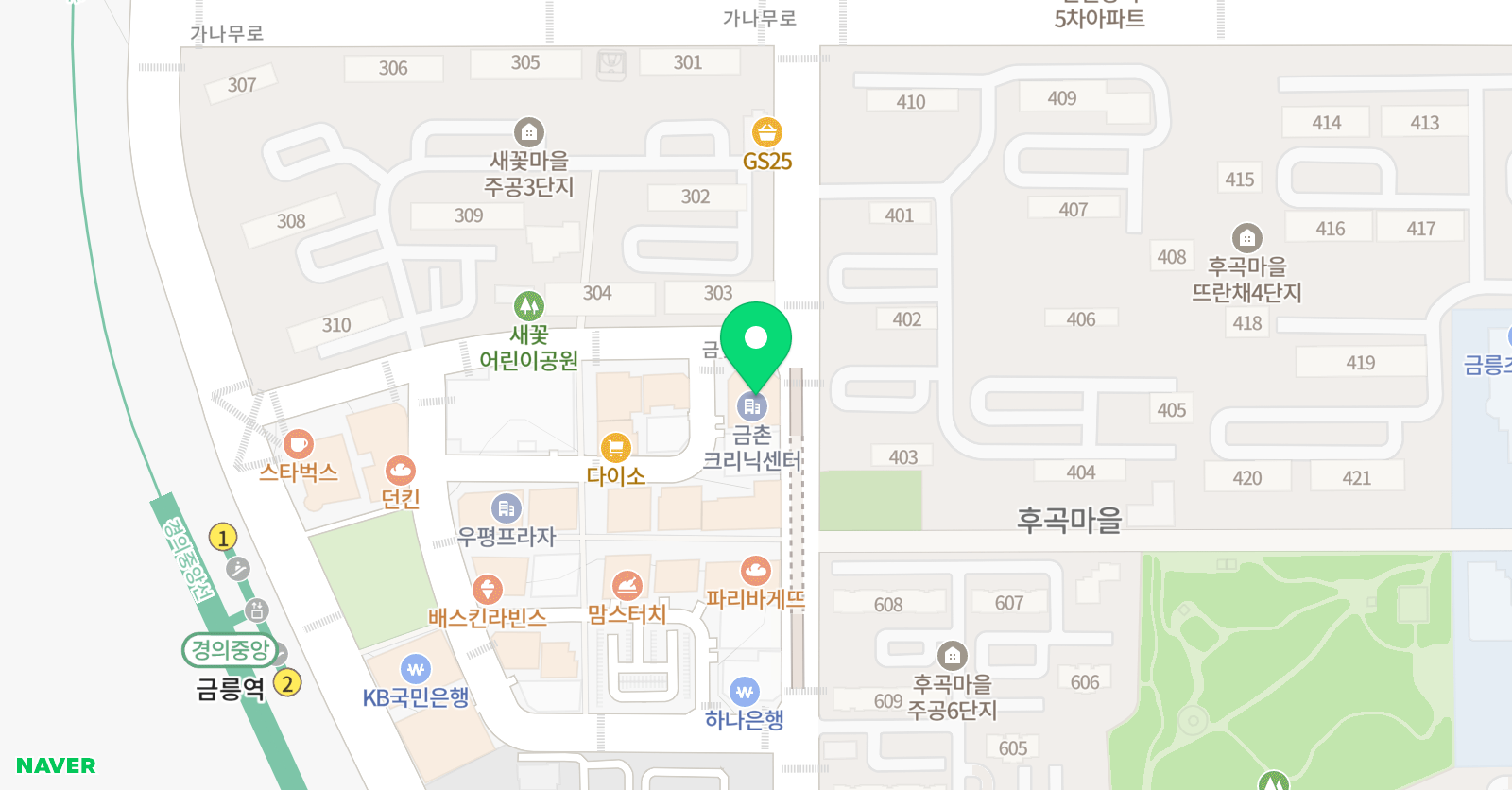 상상재미 위치