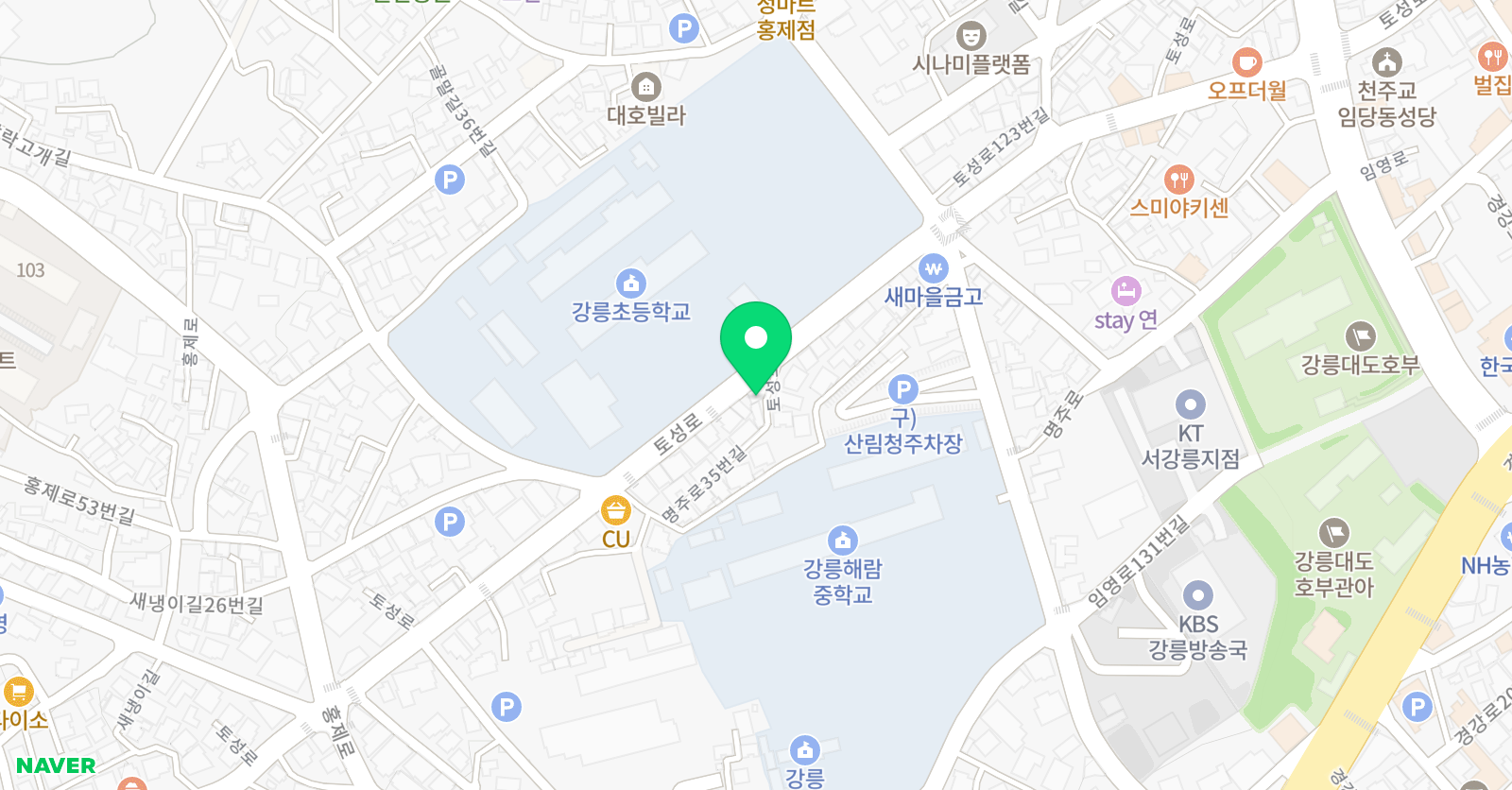 다정한그림 위치