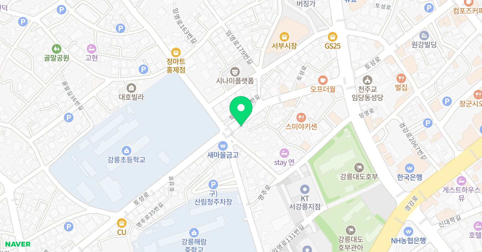 수학의신 위치