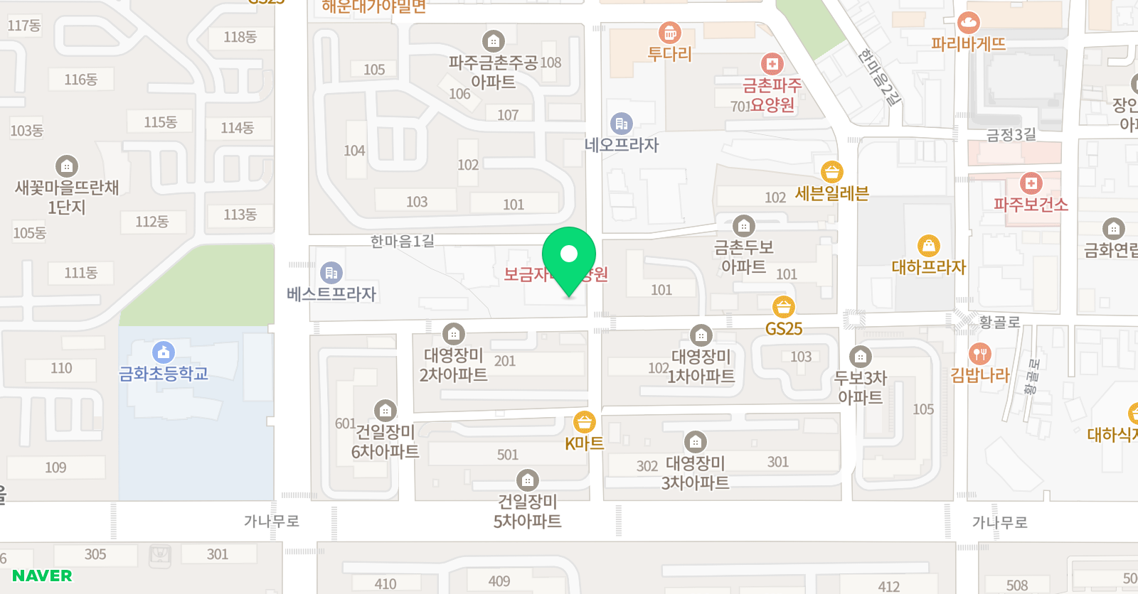 뮤엠 영어 리더 수학 위치
