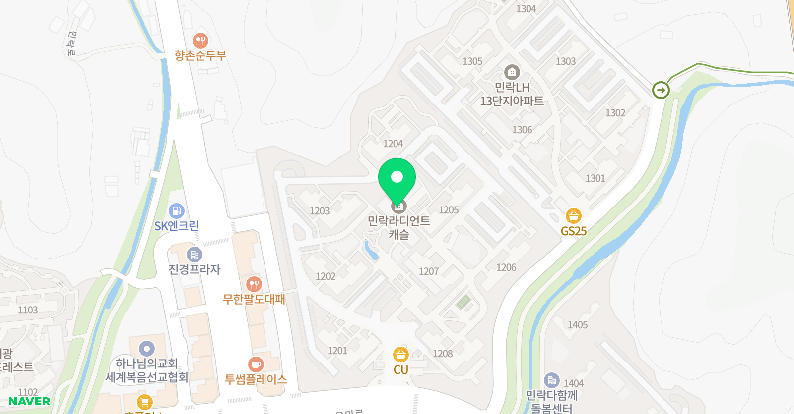 몬스터매스 오름 수학 위치