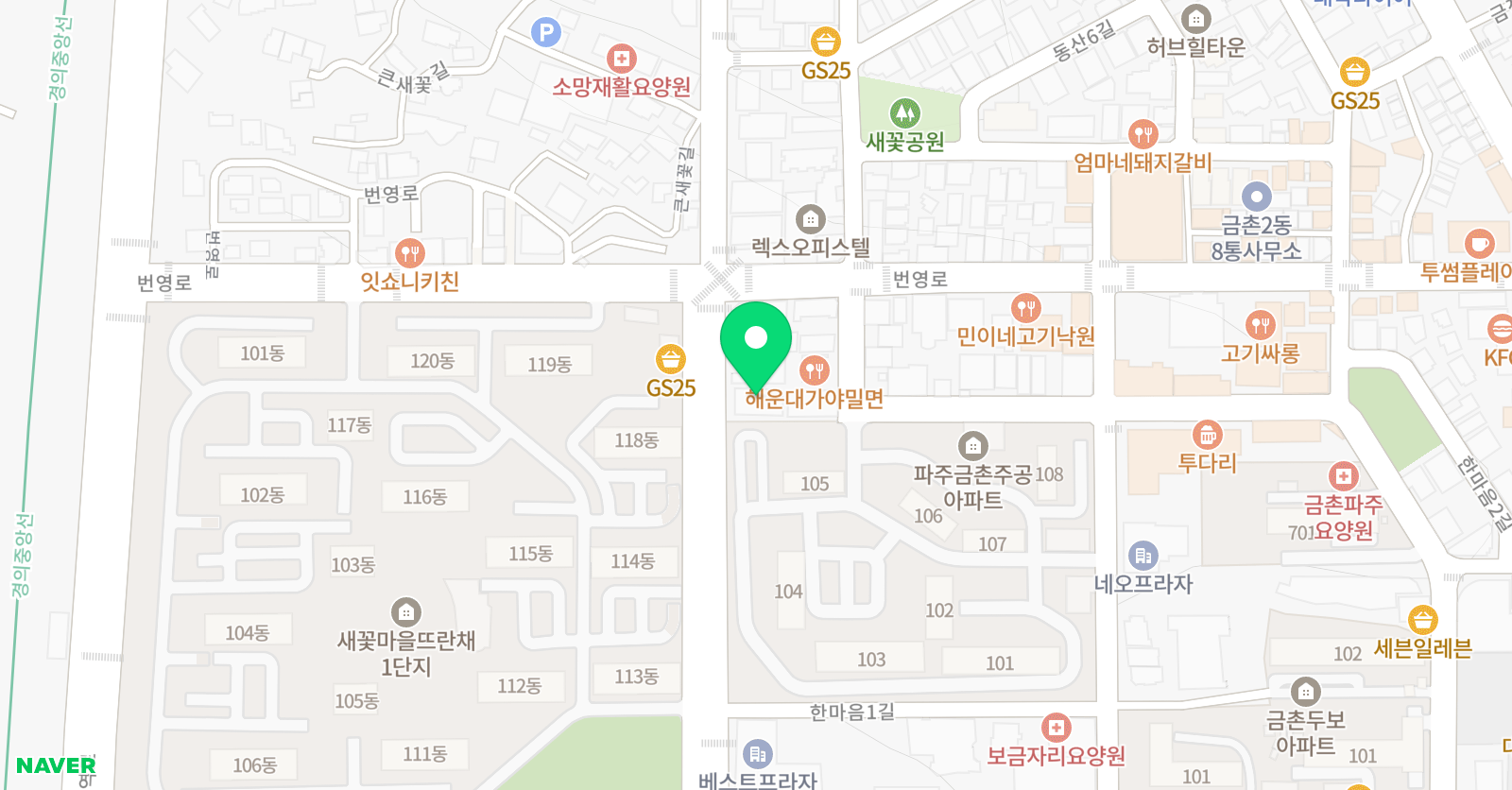 애니 아트미술 위치