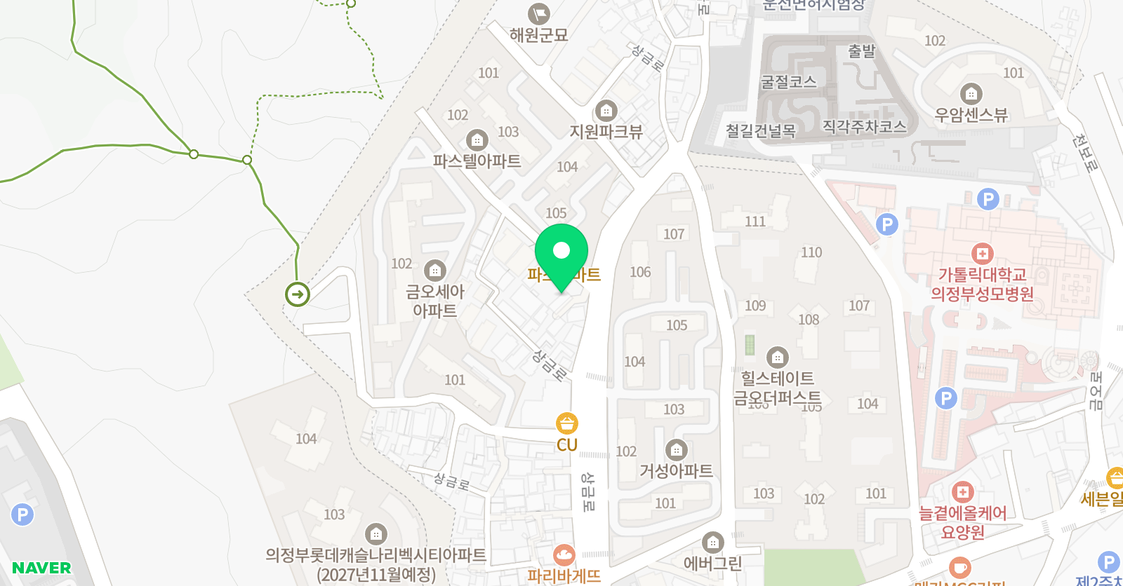 GT자금도장 위치