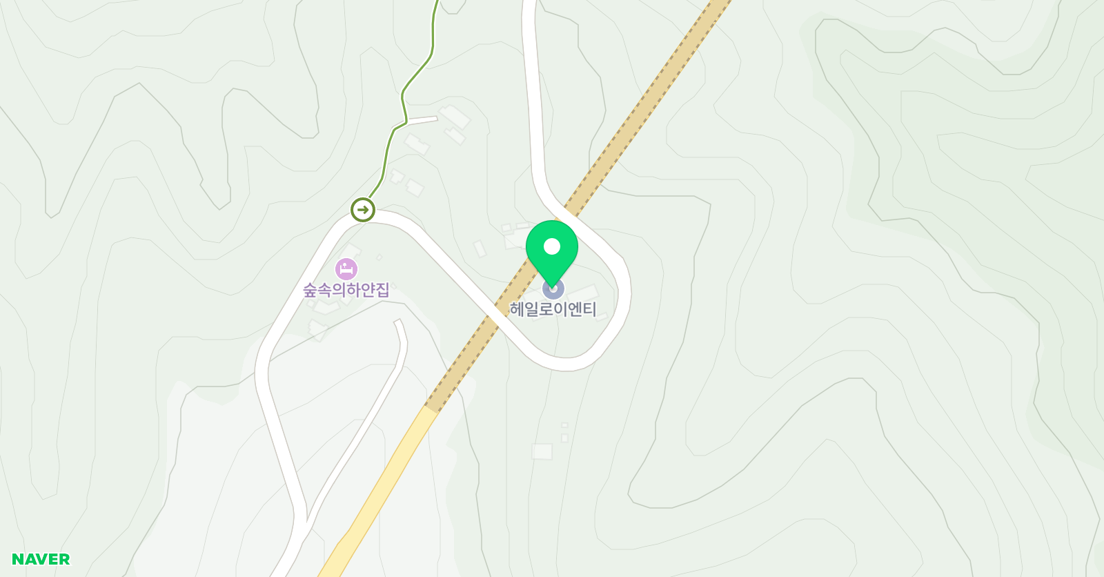 헤일로 이엔티 위치