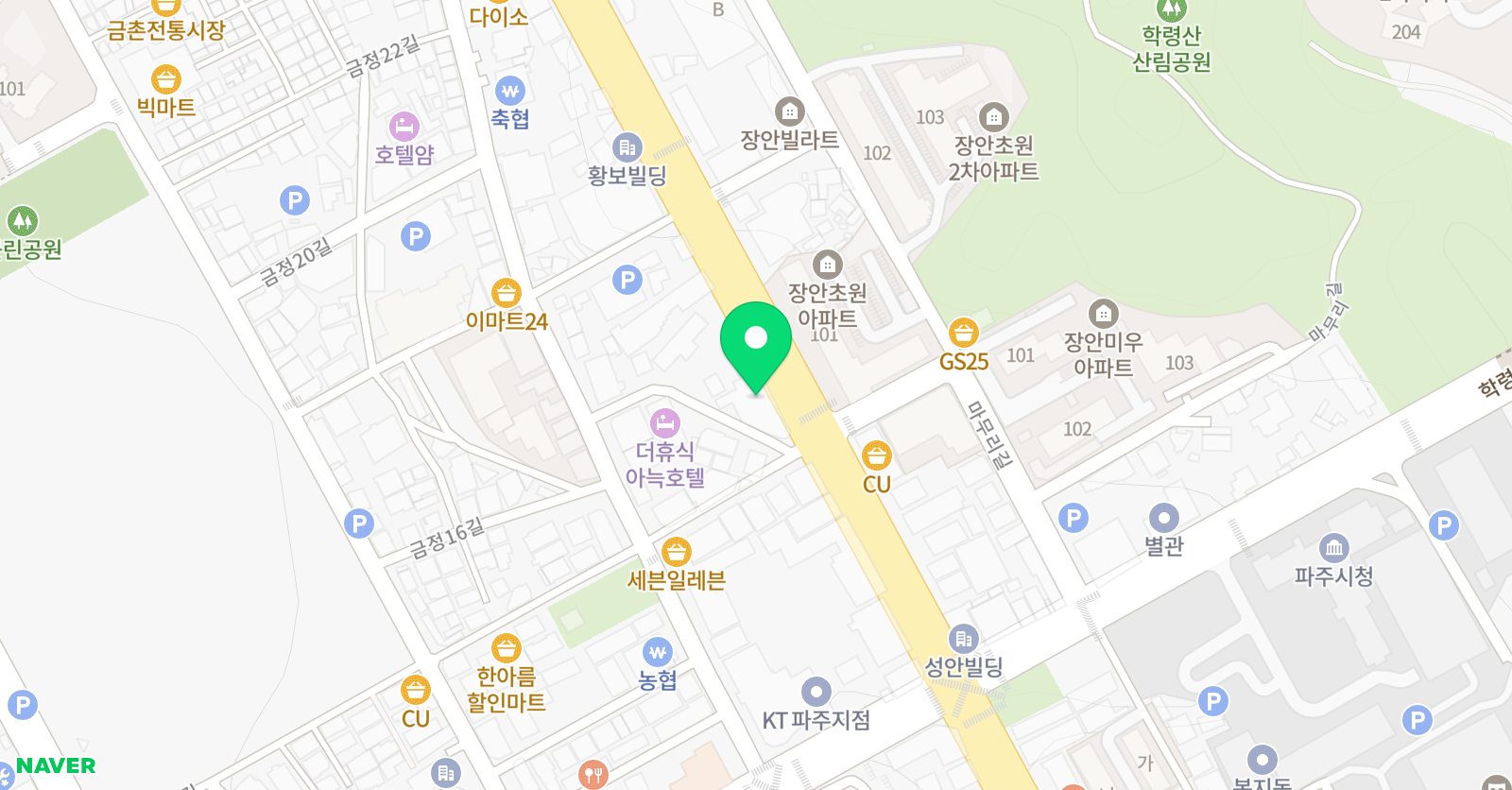 뮤뮤플레이 위치