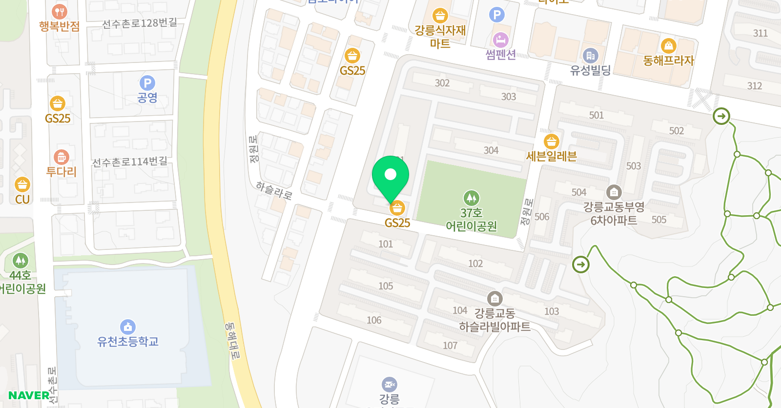 점프스타 줄넘기클럽 위치
