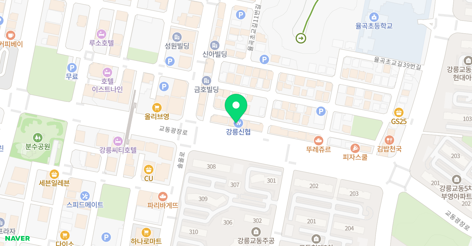 윤 수학 위치