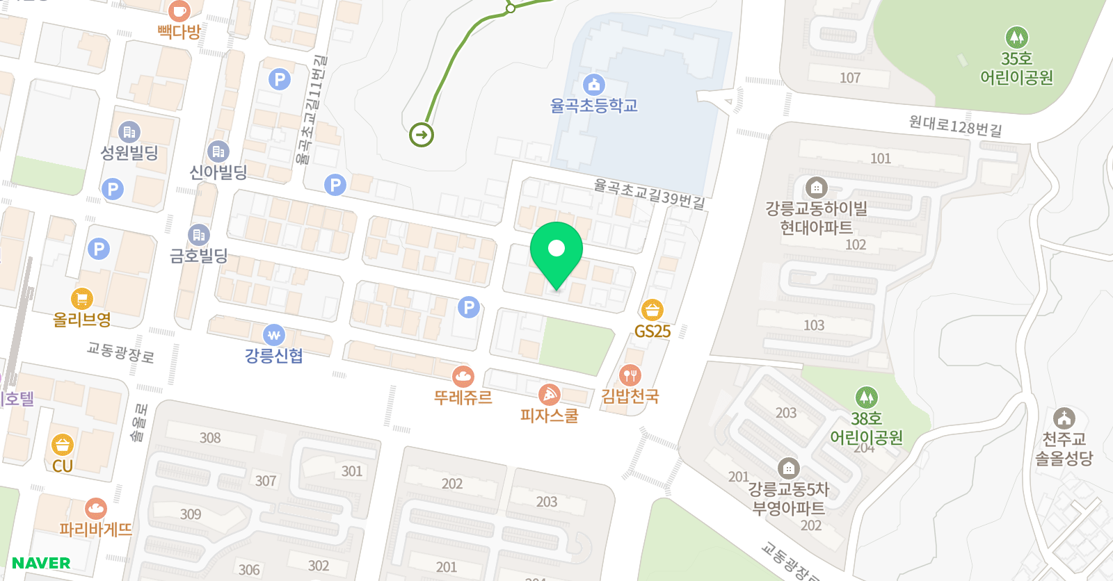 올인 수학 위치