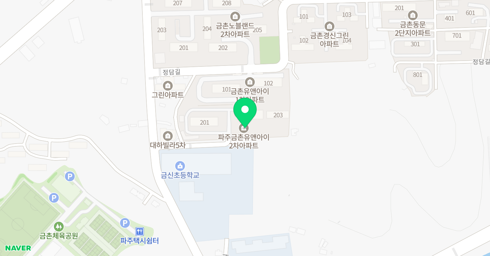 꿈을키우는스터디 위치