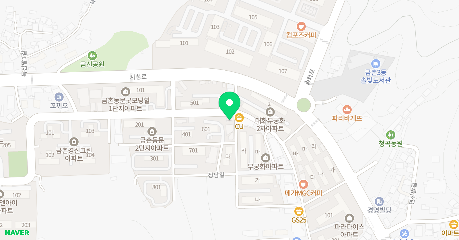 준스터디 위치