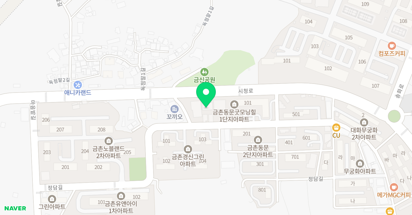 스팀아카데미 위치