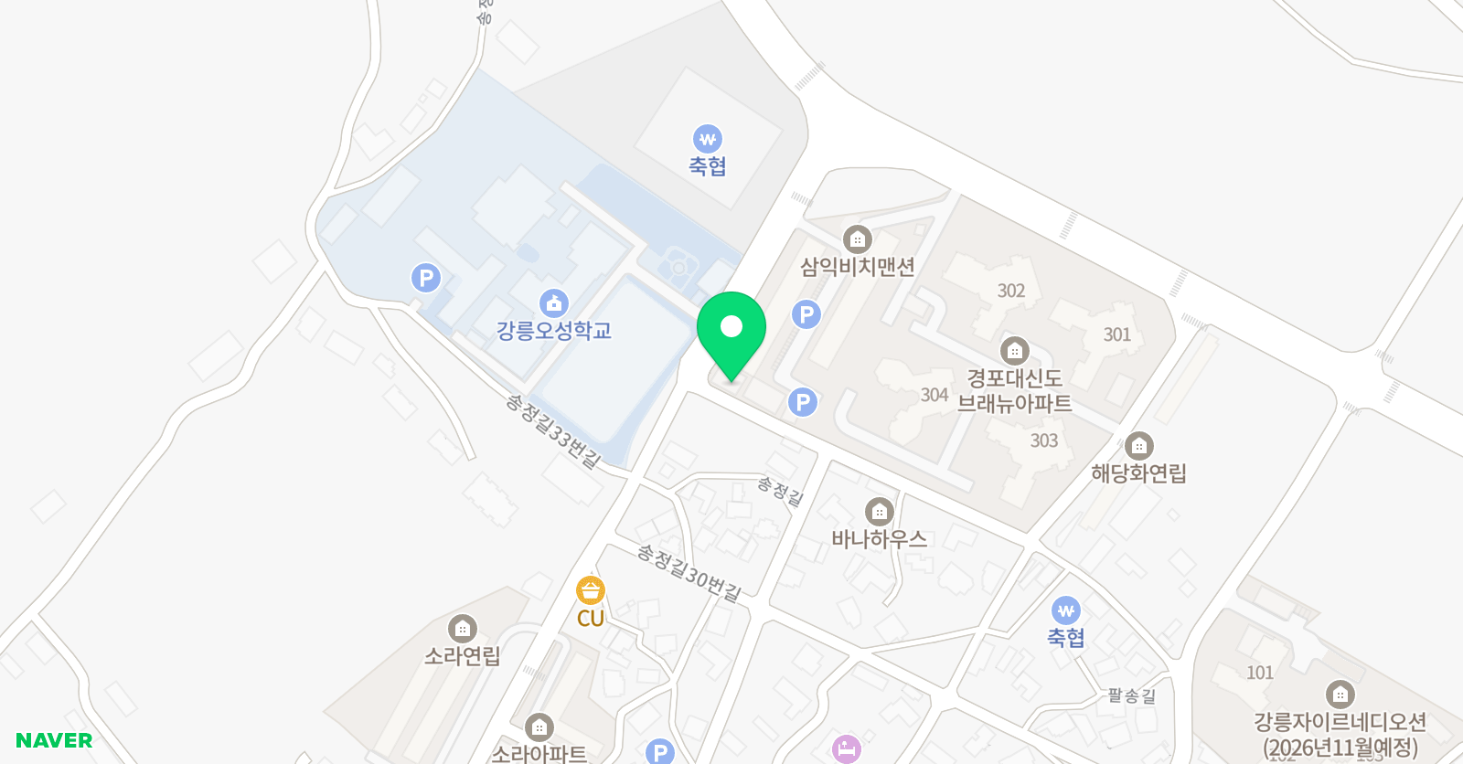 다원피아노 위치