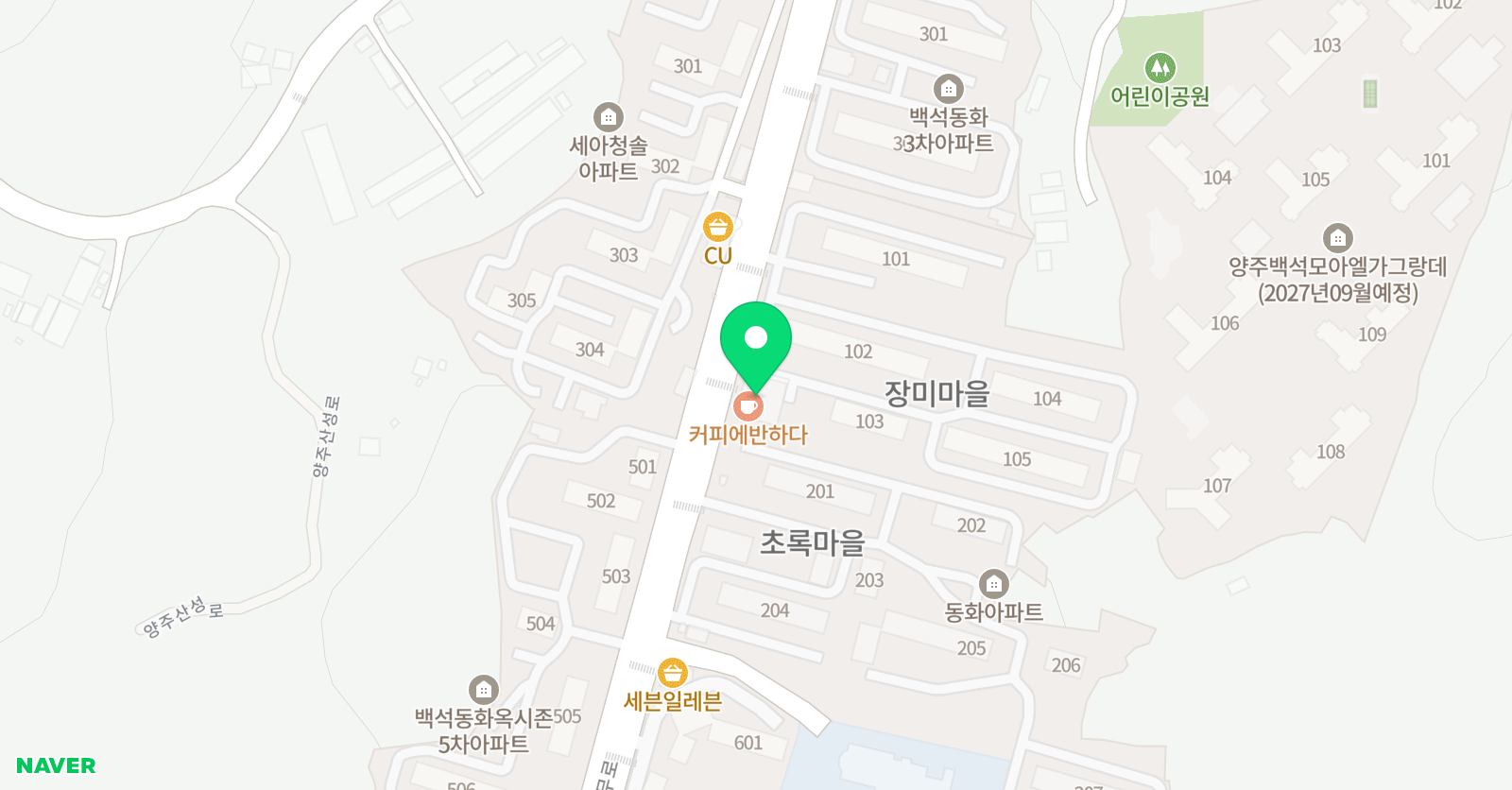 점핑클럽 음악줄넘기 위치