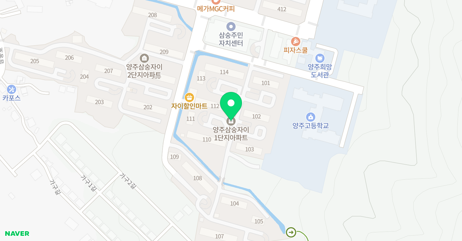 제이피아노클래스 피아노 위치