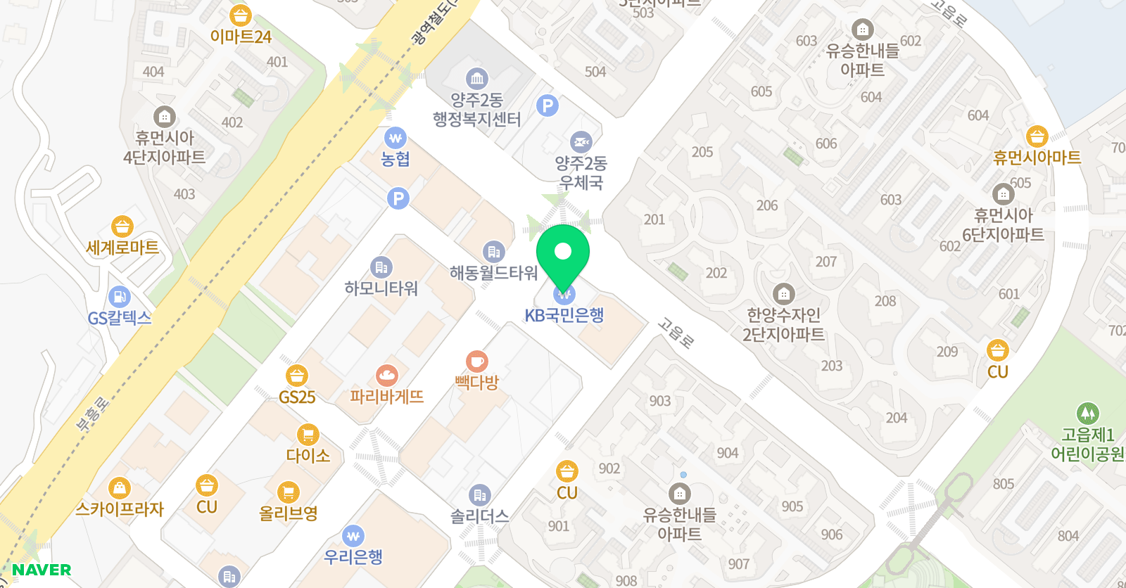 이쌤 위치