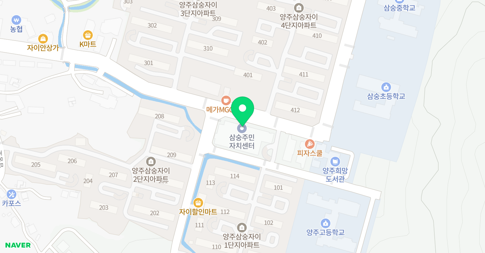 버클리 음악학원 위치