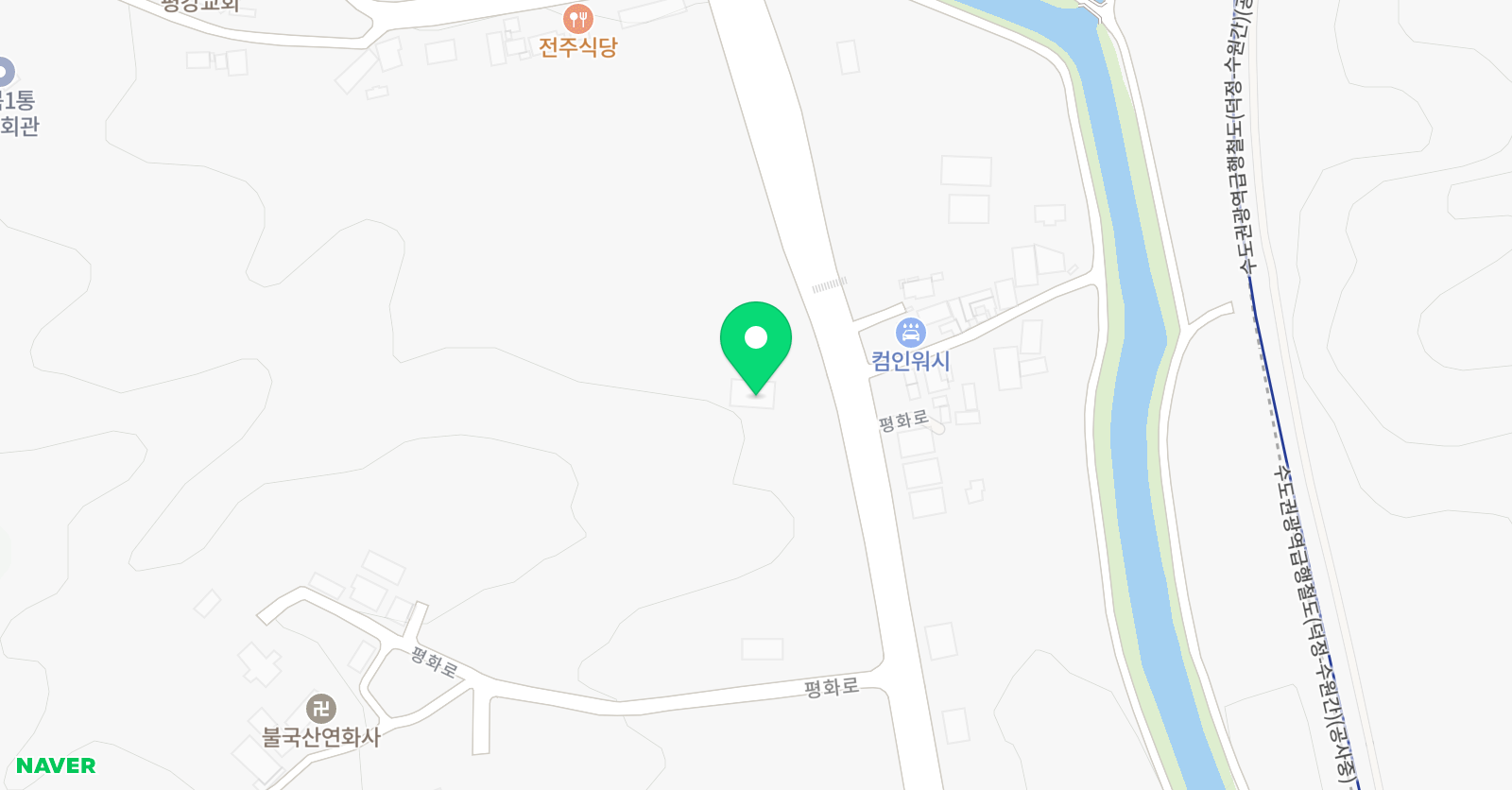 제이 축구아카데미 위치