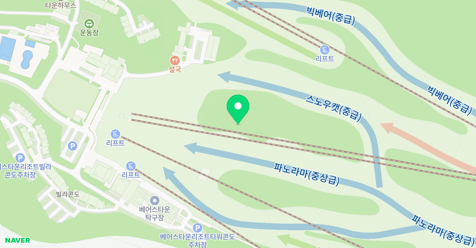 김현민 인터스키스쿨 위치