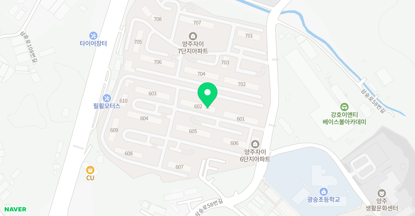 제이 공부방 위치