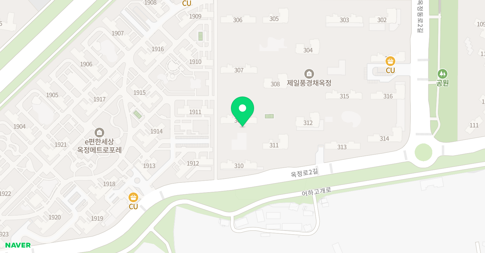 본 수학공부방 위치