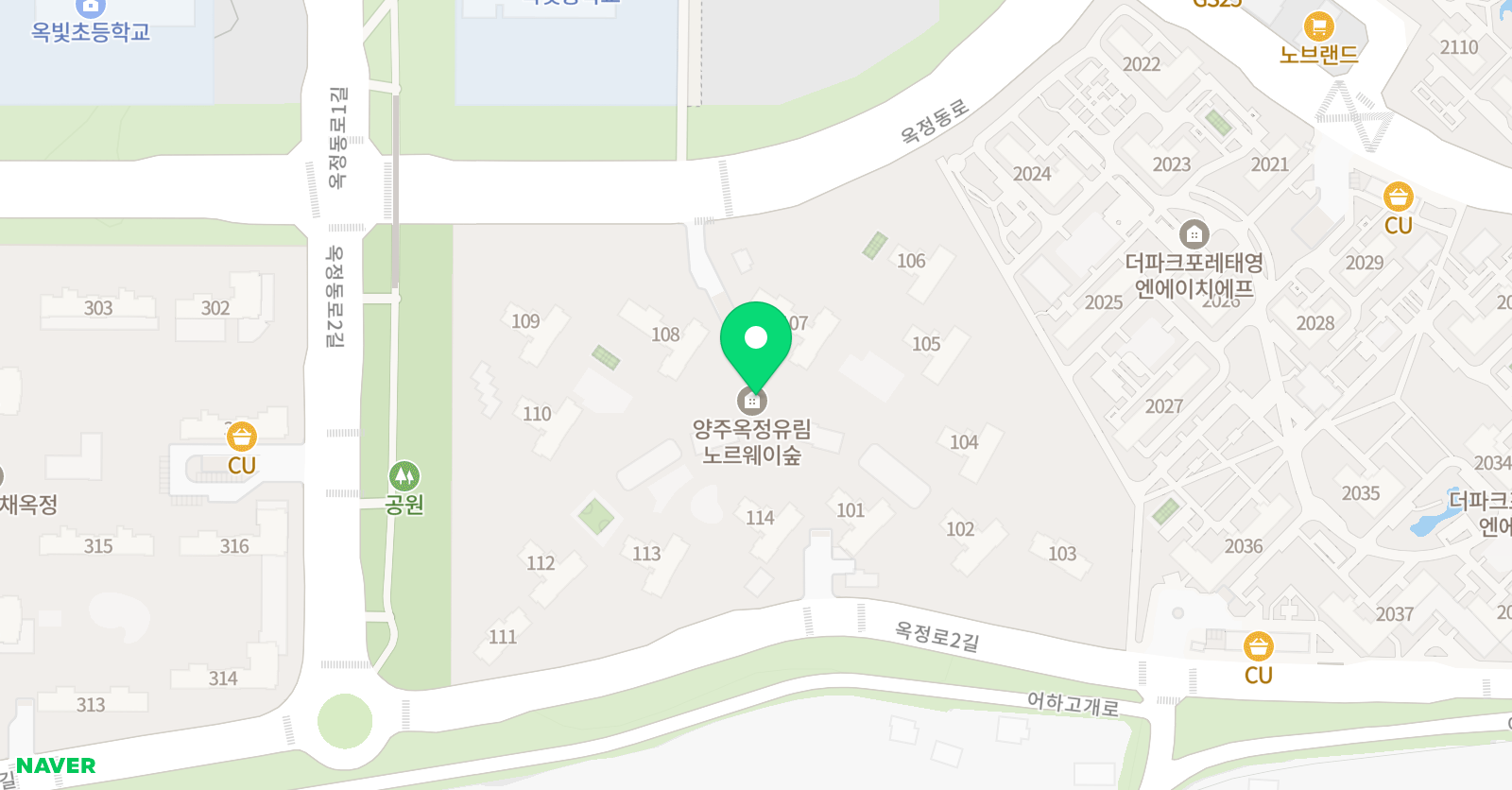 수학의달인 유림학원 위치