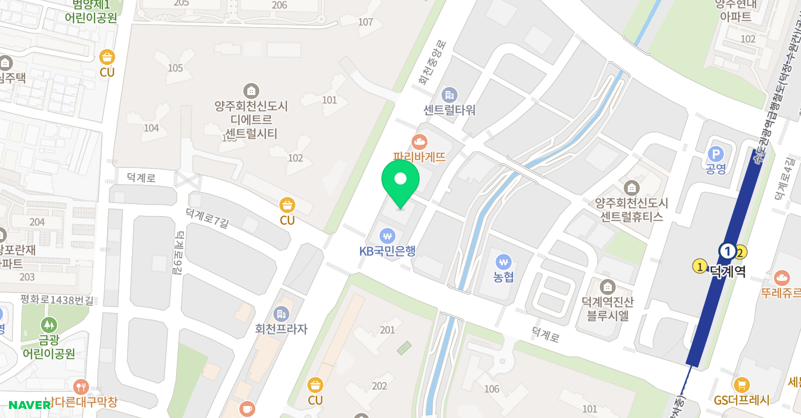 경희대 수 태권도장 위치