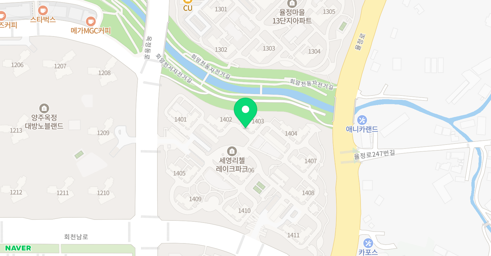토론하는아이들 GLE 센터 위치