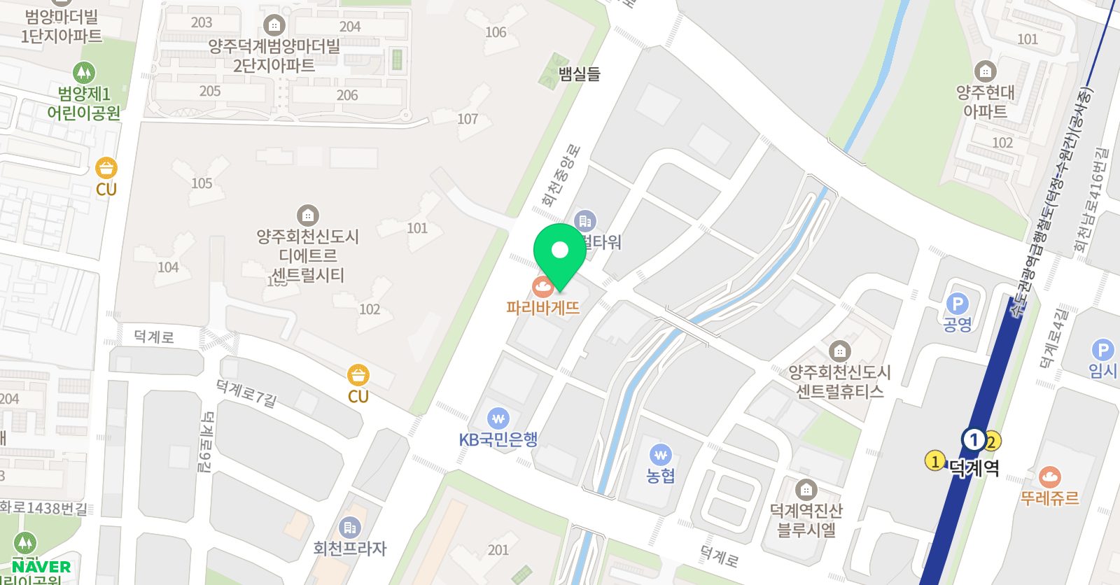 마인드잉글리쉬 영어교습소 위치
