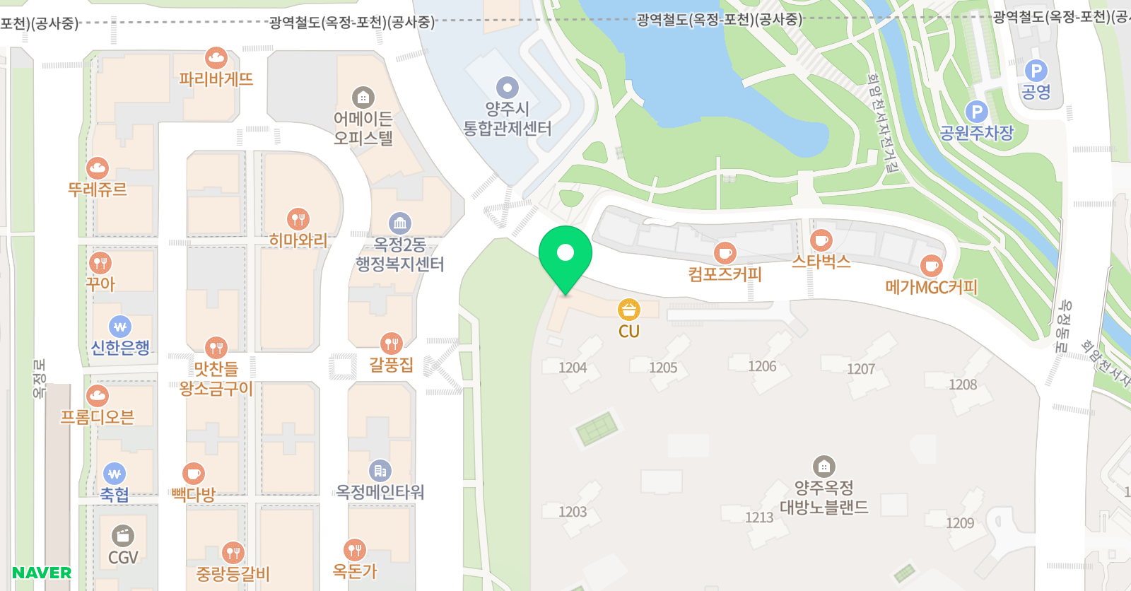 헤일리프리미엄잉글리쉬 위치