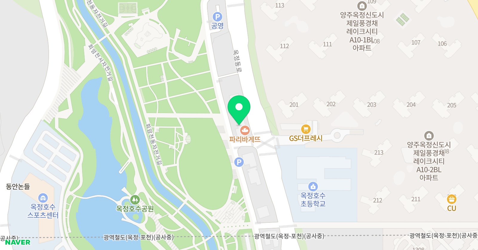 프롬 피아노 위치