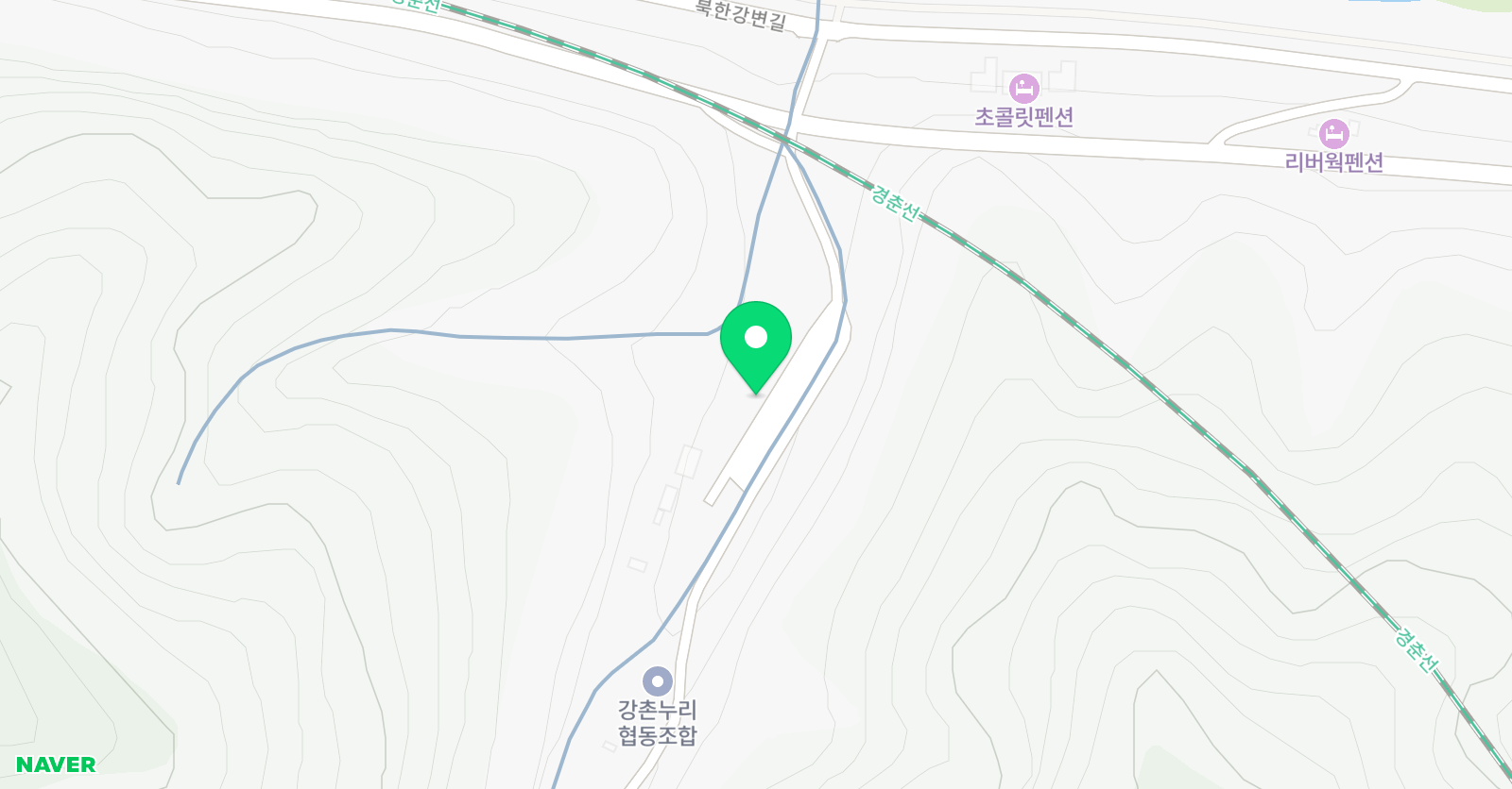 몽키 스키보드 위치