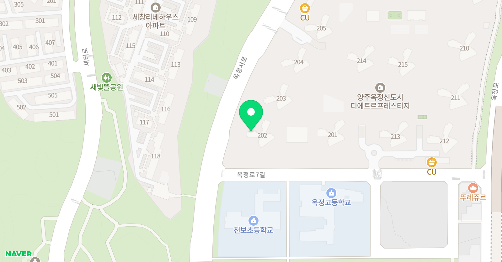 라바시 잉글리시 위치