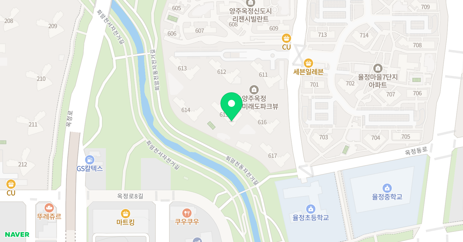 모차르트홀 옥정피아노 홈레슨 위치
