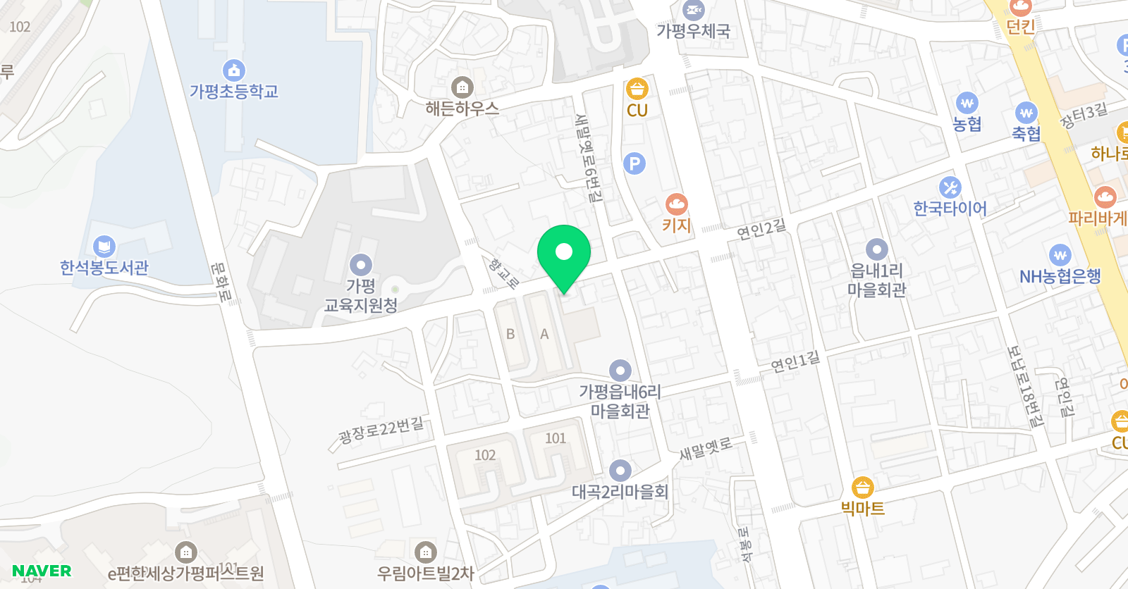 마이피아노 위치