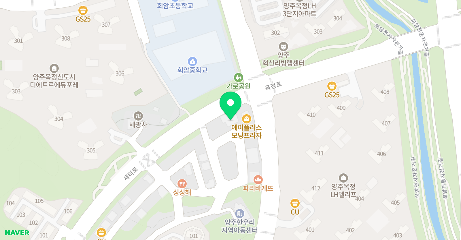 아트히어로 위치
