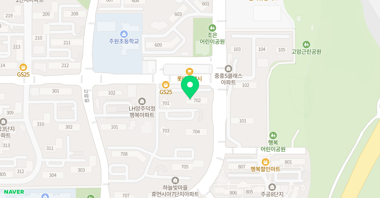 디딤돌 아카데미 위치