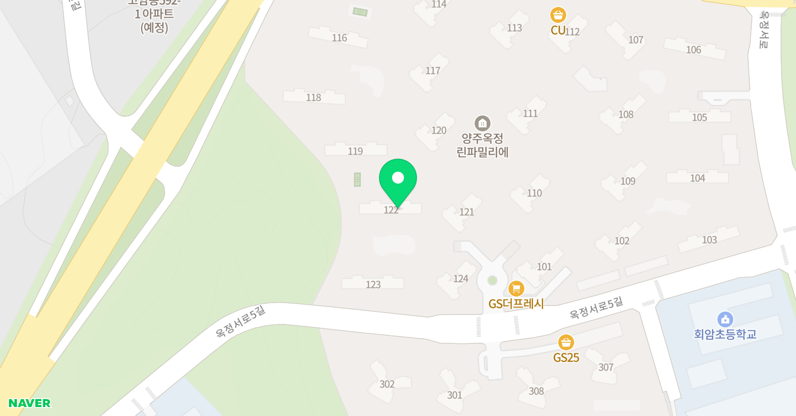 뮤엠영어 올림수학 위치