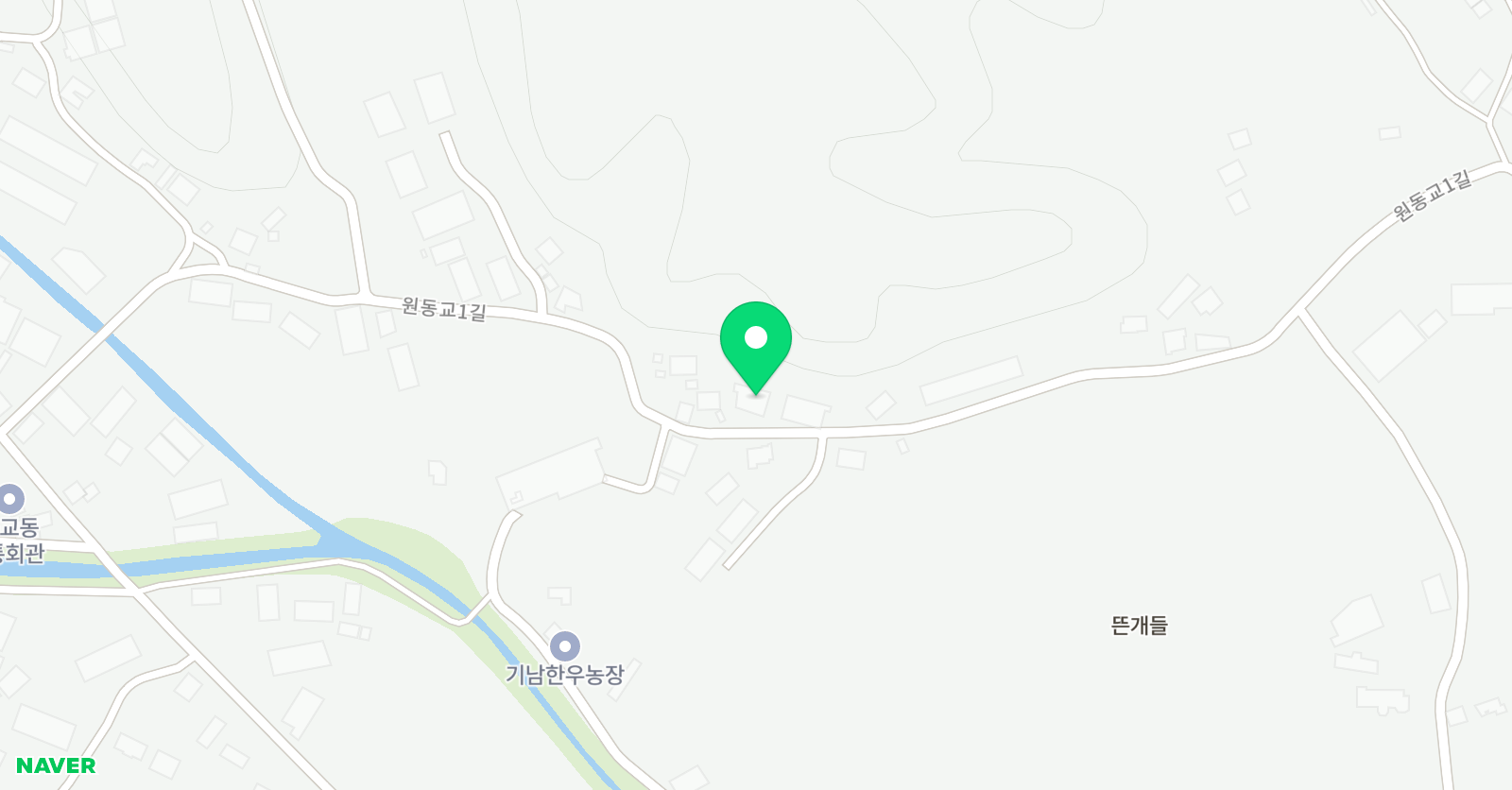 베스트원 농구클럽 위치