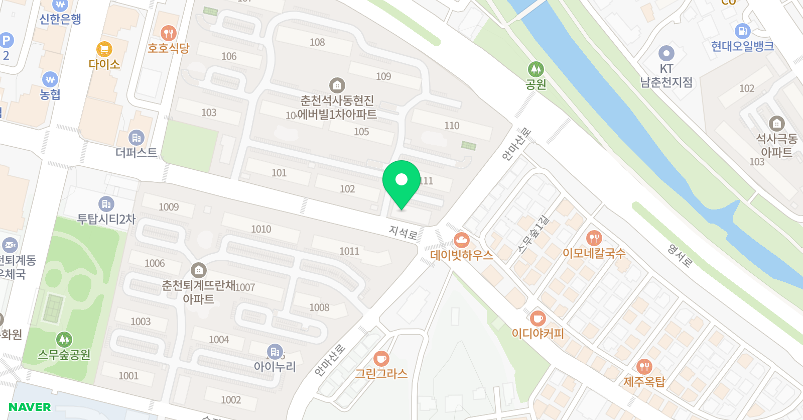 생각하는수학 위치