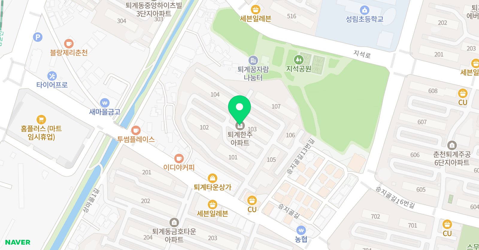 에모리잉글리시 위치