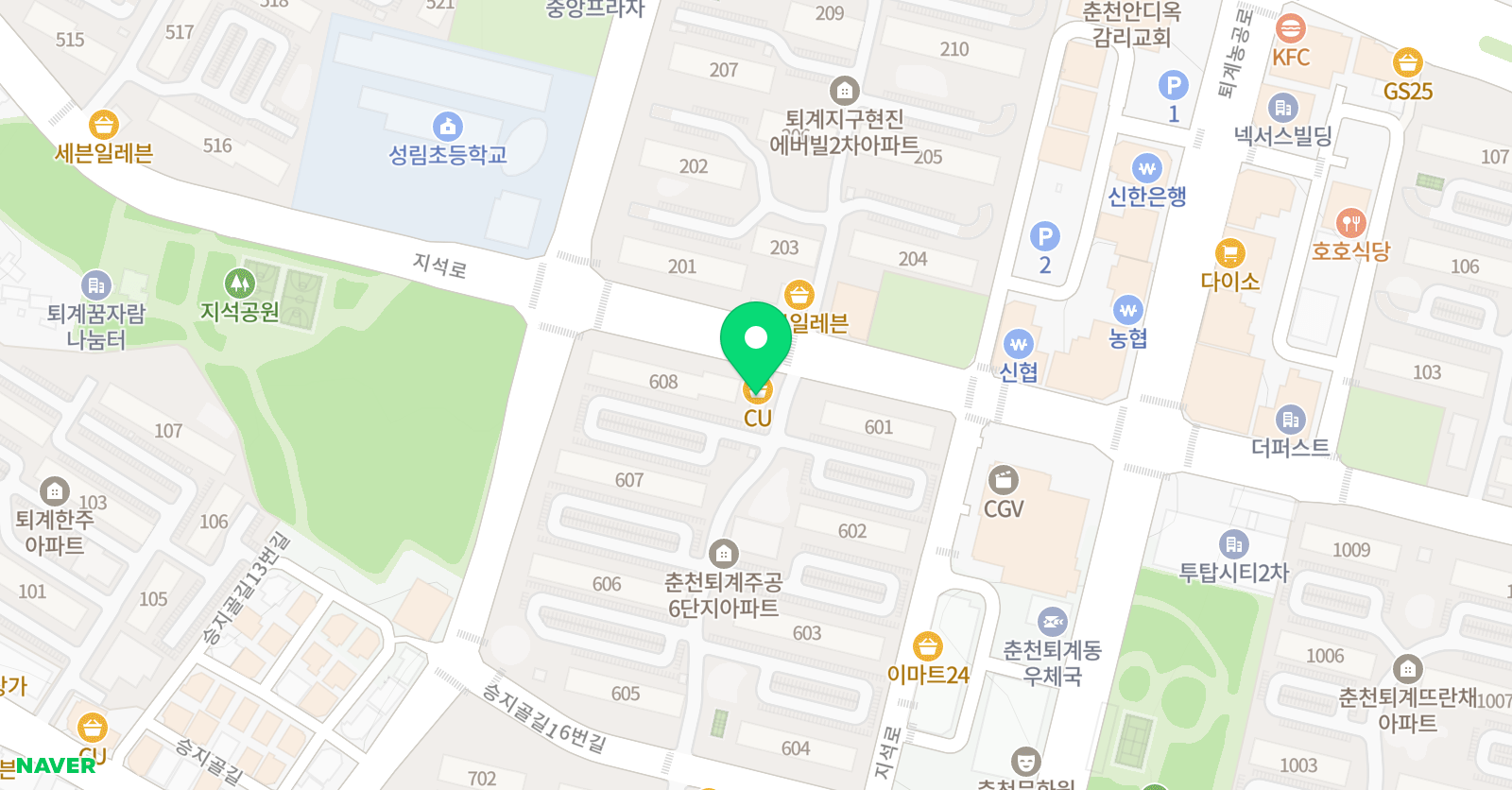 소정 피아노 위치