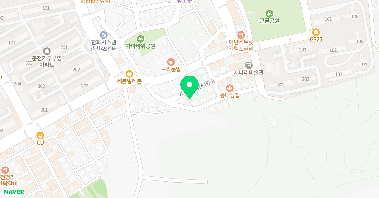 셀파우등생 위치